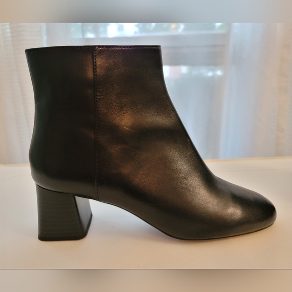 Geox Respira Heel Ankle Boots 8.5 (39) - Picture 2 of 8